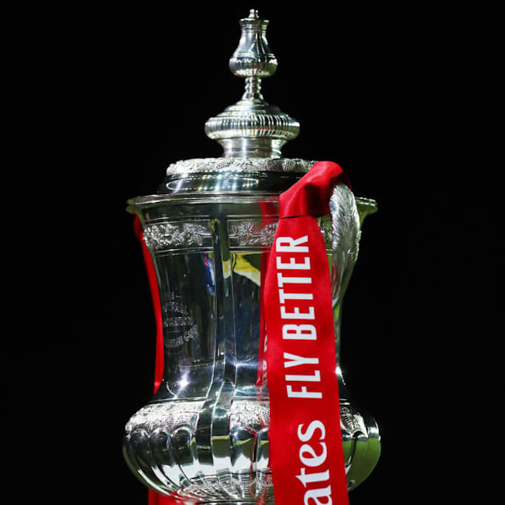 Piala FA