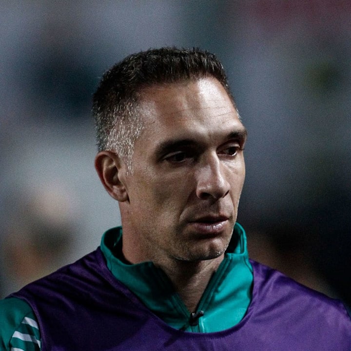 Palmeiras v Gremio - Copa CONMEBOL Libertadores 2019