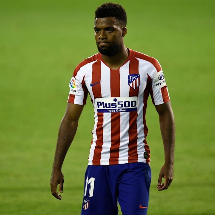 Lemar is up for sale this summer