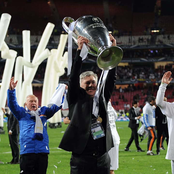 Carlo Ancelotti