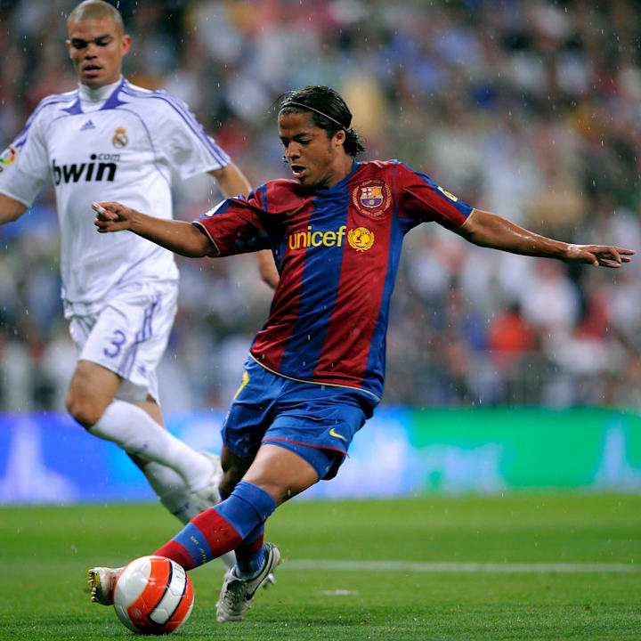 Real Madrid v Barcelona - La Liga