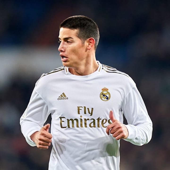 Newcastle the Latest Club Linked With Move for Real Madrid ...
