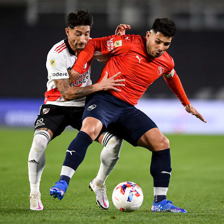 Silvio Romero, Milton Casco