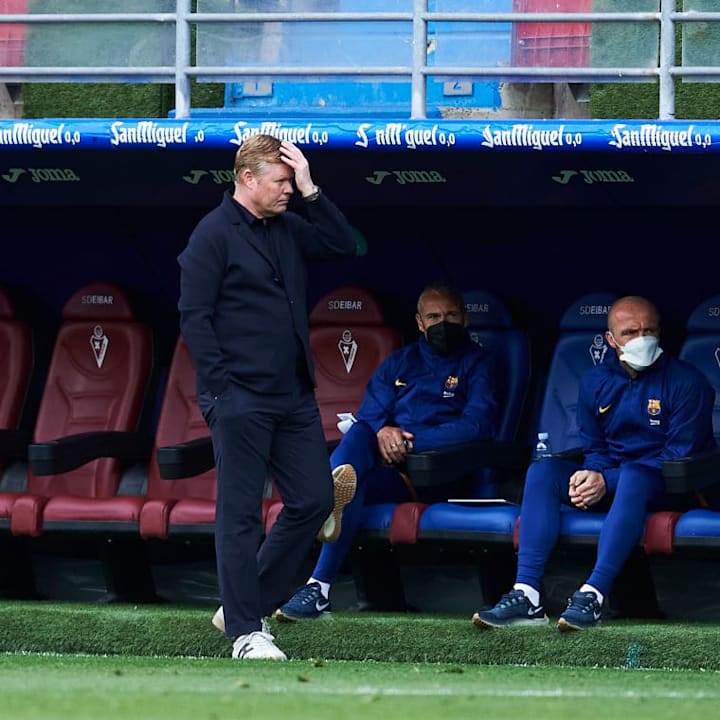 Ronald Koeman
