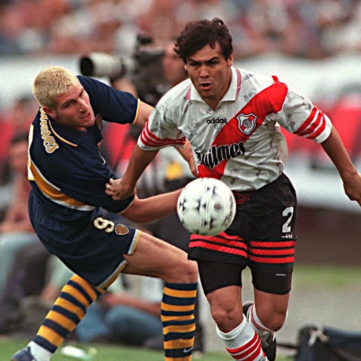 SOC-ARGENTINA-BOCA-RIVER PLATE