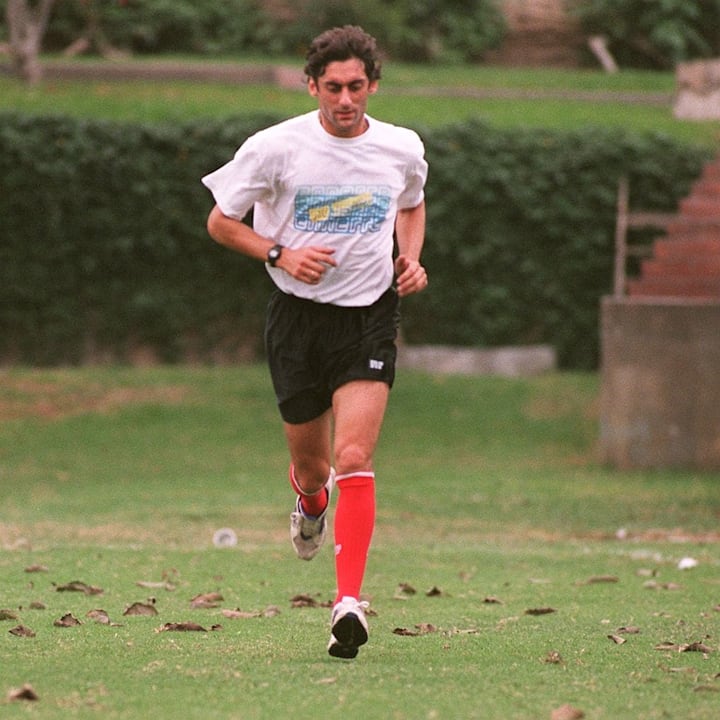 Enzo Francescoli