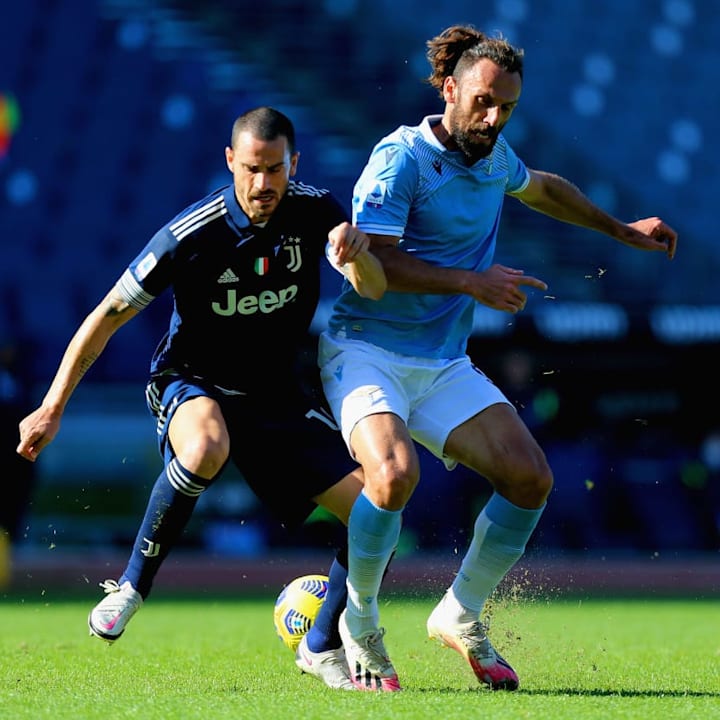 Leonardo Bonucci