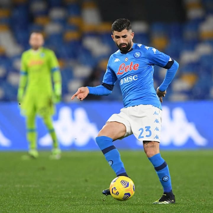 Elseid Hysaj