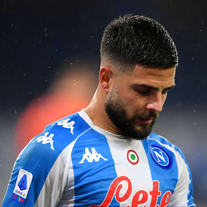 Lorenzo Insigne
