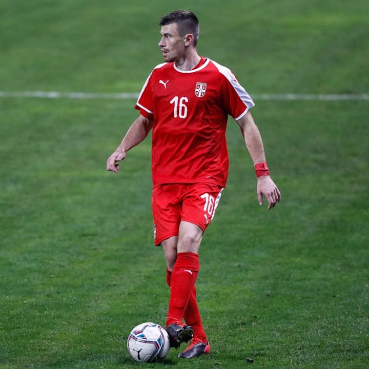 Dimitrj Kamenovic