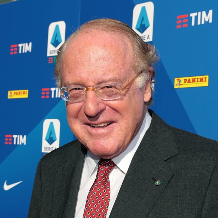 Paolo Scaroni