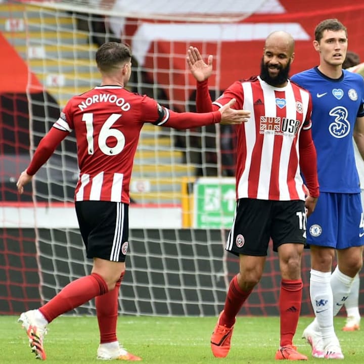 A poor end to the season cost Sheffield United a spot in Europe