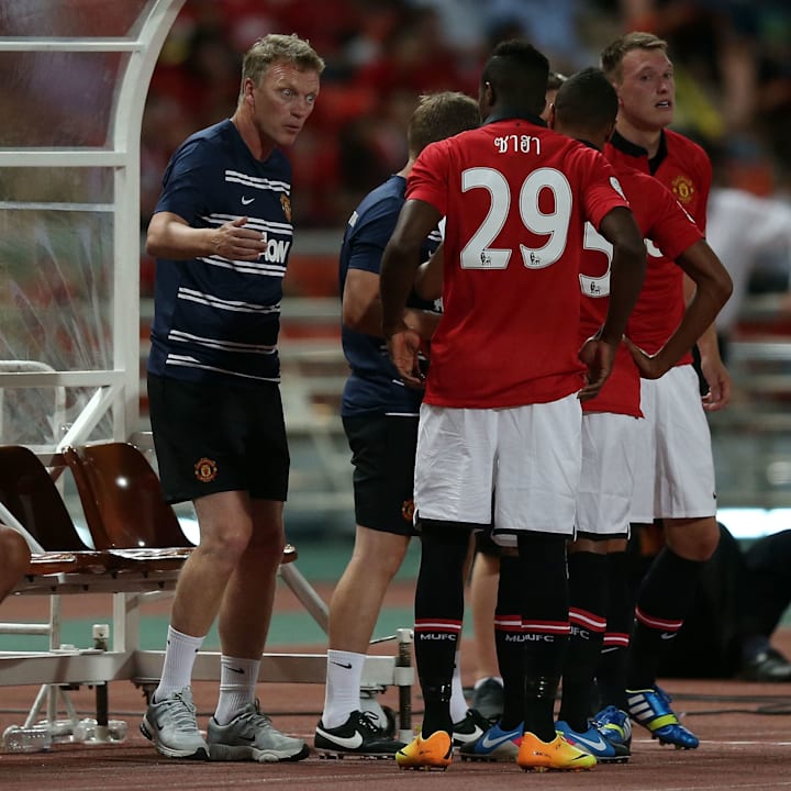 Sky Sports Issues Apology Over Patrice Evra S Comments On Wilfried Zaha