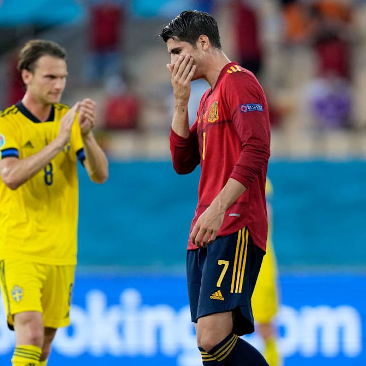 Alvaro Morata Alvaro Morata