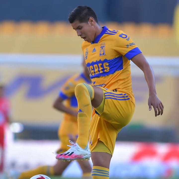 Tigres UANL v Pachuca - Torneo Guard1anes 2020 Liga MX