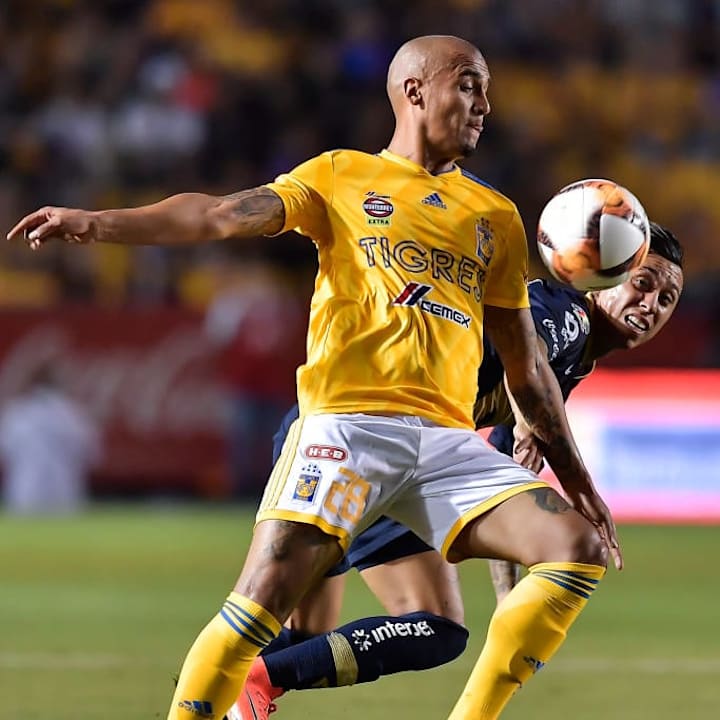 Tigres UANL v Pumas UNAM - Torneo Clausura 2019 Liga MX