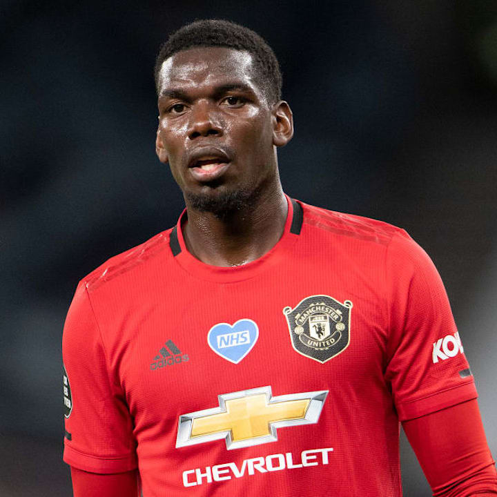 Tottenham Hotspur v Manchester United - Premier League