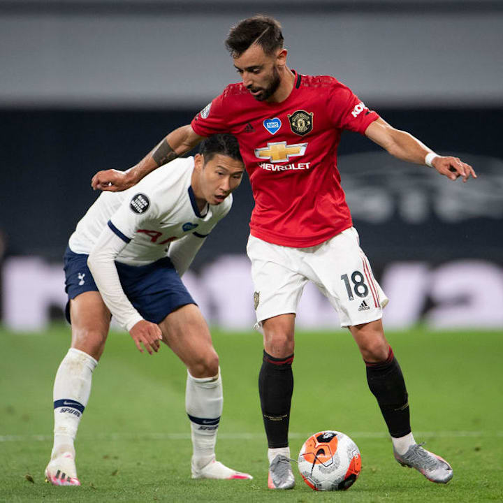 United will need dual creativity to break down the Blades