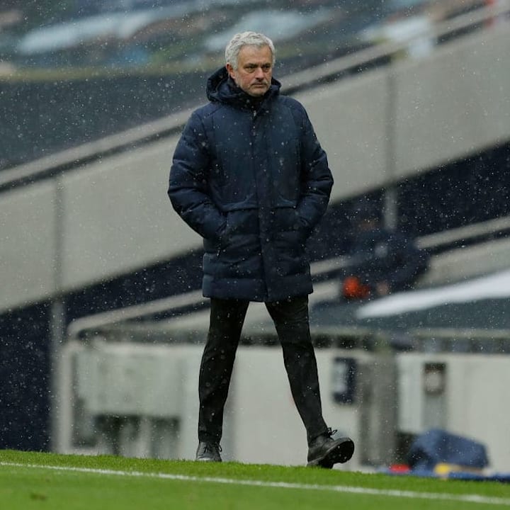 Tottenham Hotspur v West Bromwich Albion - Premier League