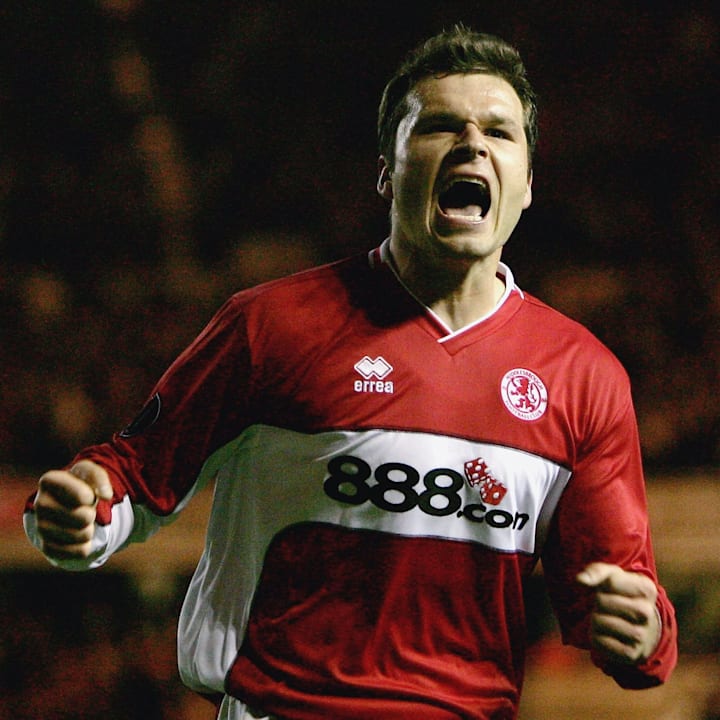 Mark Viduka