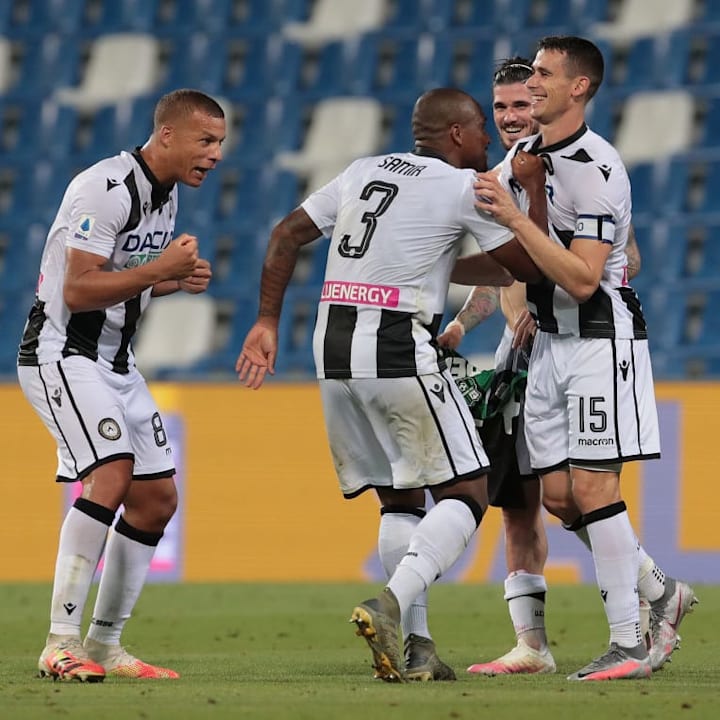 Udinese