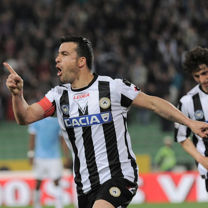 Antonio Di Natale