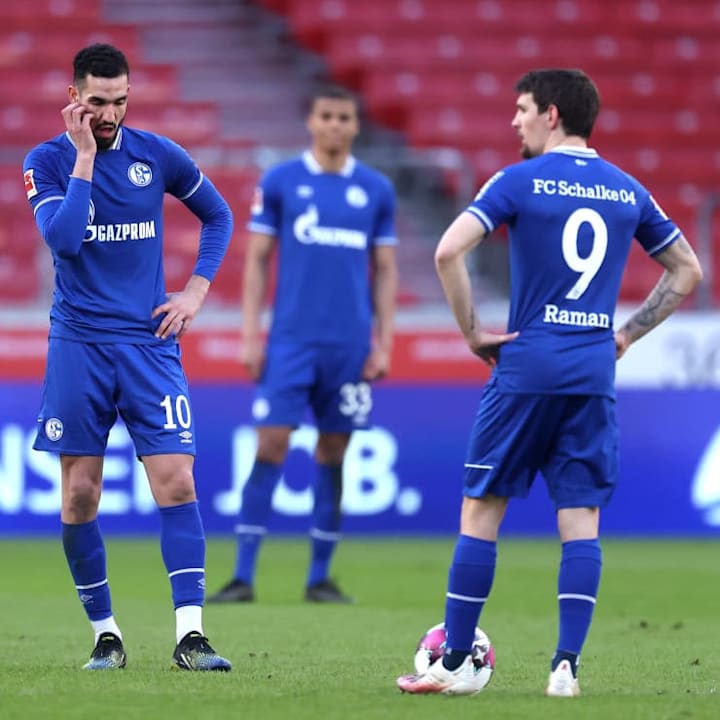 Nabil Bentaleb, Benito Raman