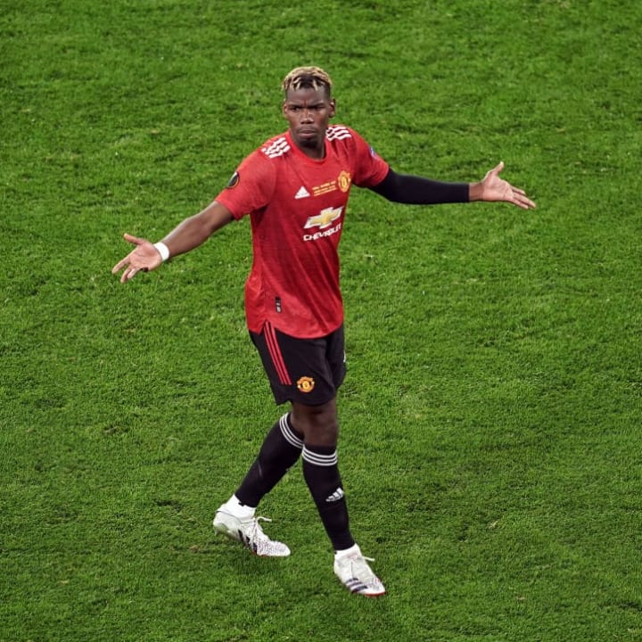 Paul Pogba