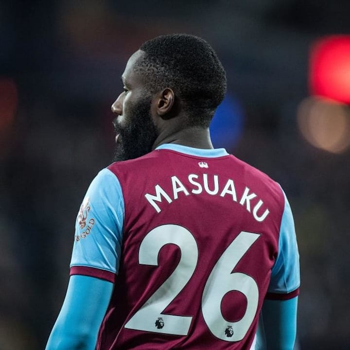 Masuaku's inconsistency has infuriated many supporters