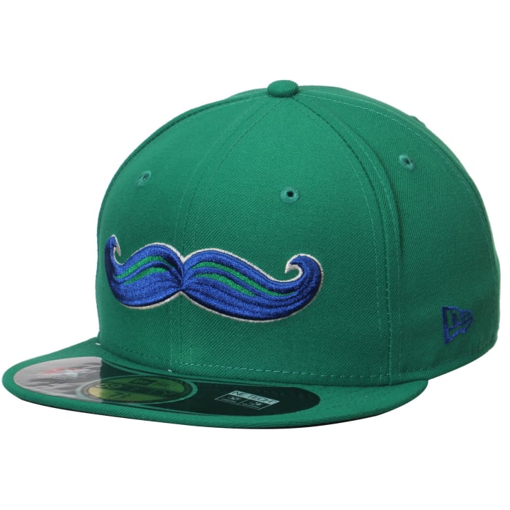 The 10 Coolest MiLB Hats You Need to Get Before They re Gone Forever