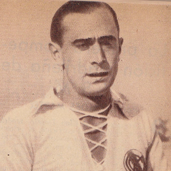 Luis Regueiro