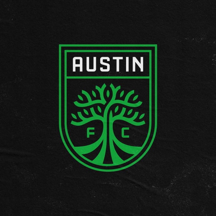 Escudo de Austin FC