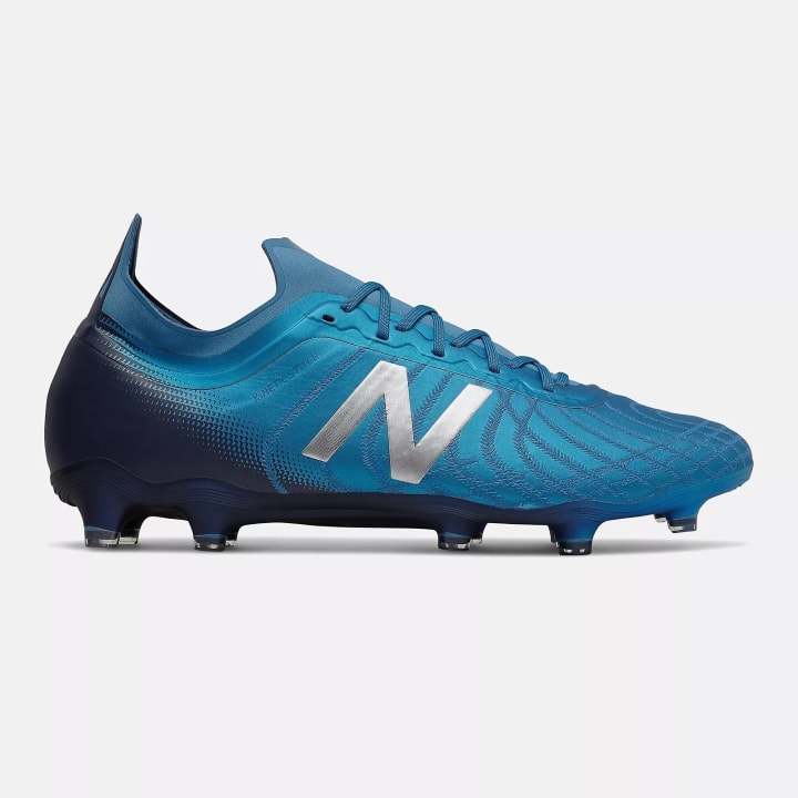 The best New Balance football boots - ranked