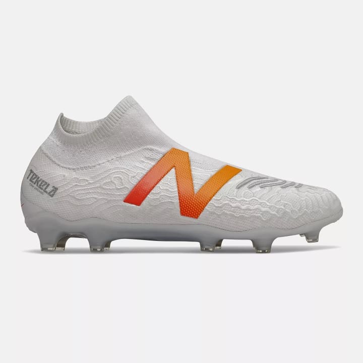 new balance football boots