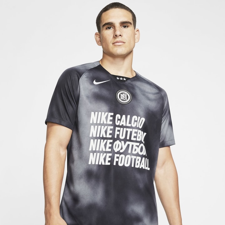 Nike FC Away Shirt Nike FC Away Shirt