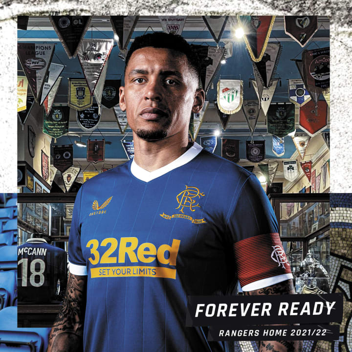 new rangers top 2021