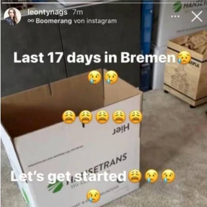 Theodor Gebre Selassie Verlasst Werder Bremen Nach 9 Jahren
