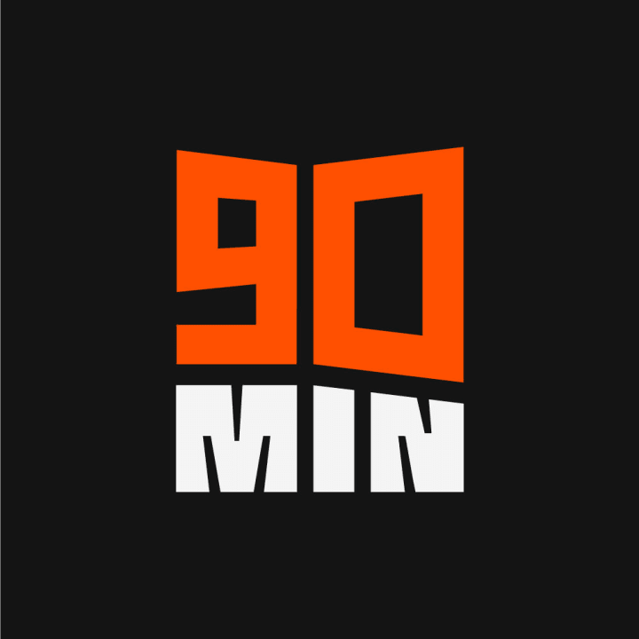 90min logo