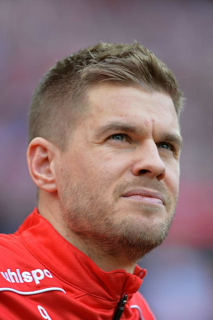 Terodde will zum HSV - muss aber Abstriche machen