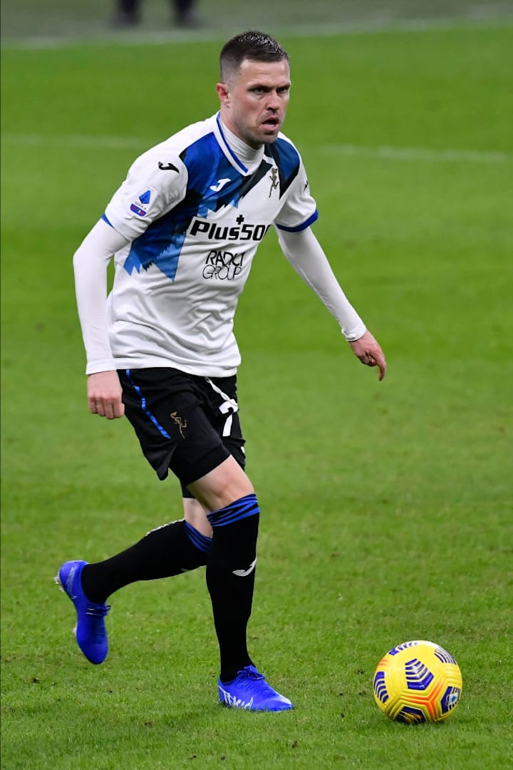 Josip ilicic