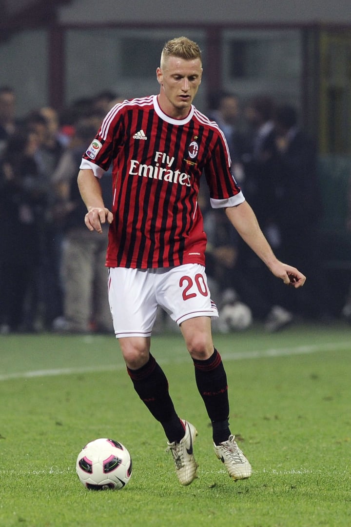 2010–11 AC Milan season - Wikipedia