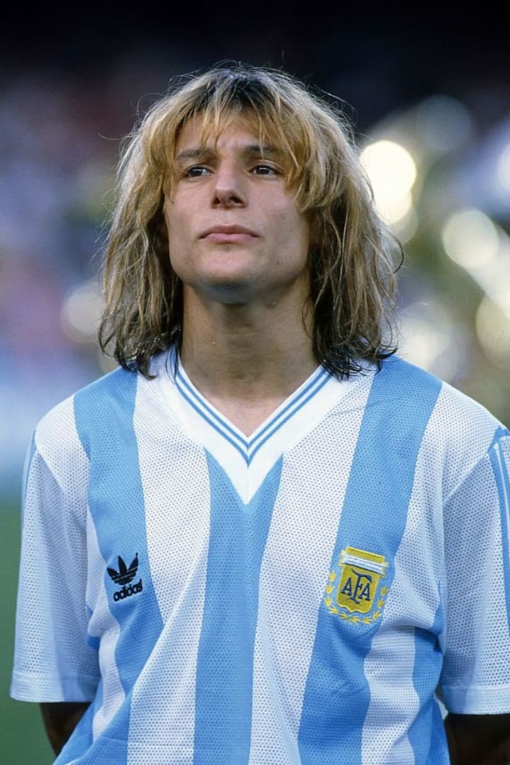 Claudio Caniggia