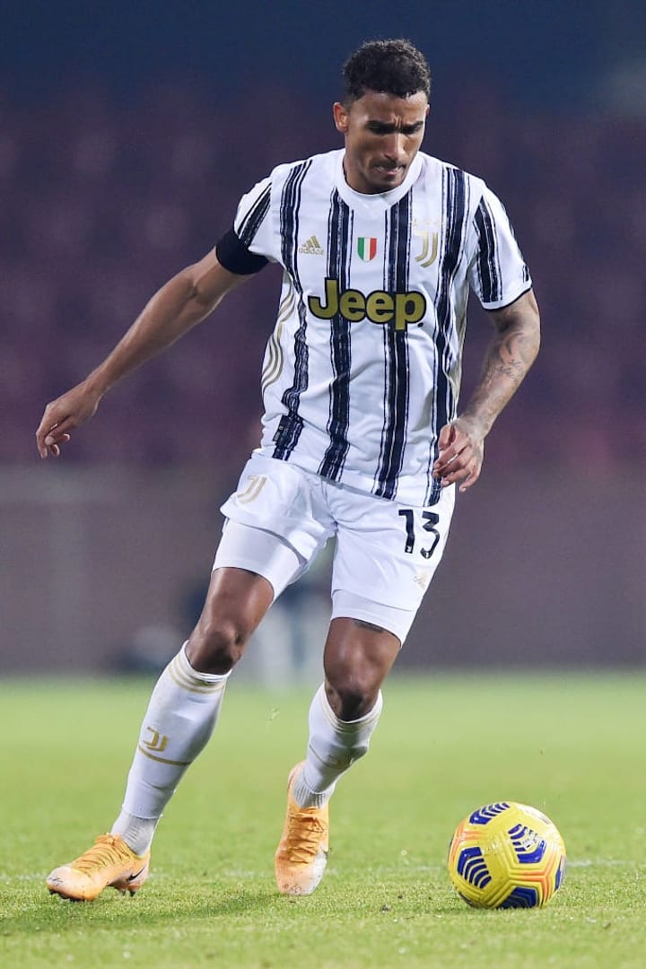Danilo Luiz Da Silva