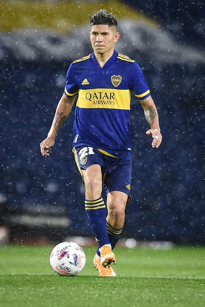 Jorman Campuzano