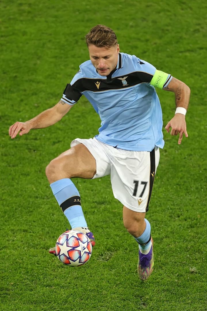 Ciro Immobile
