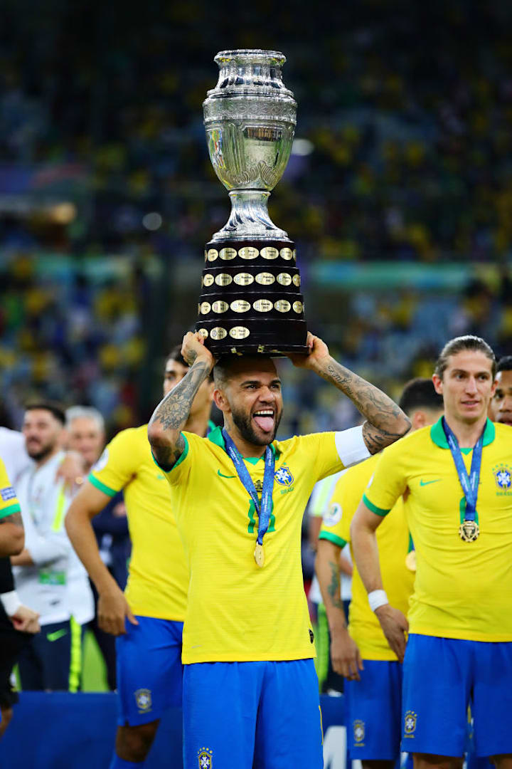 Dani Alves
