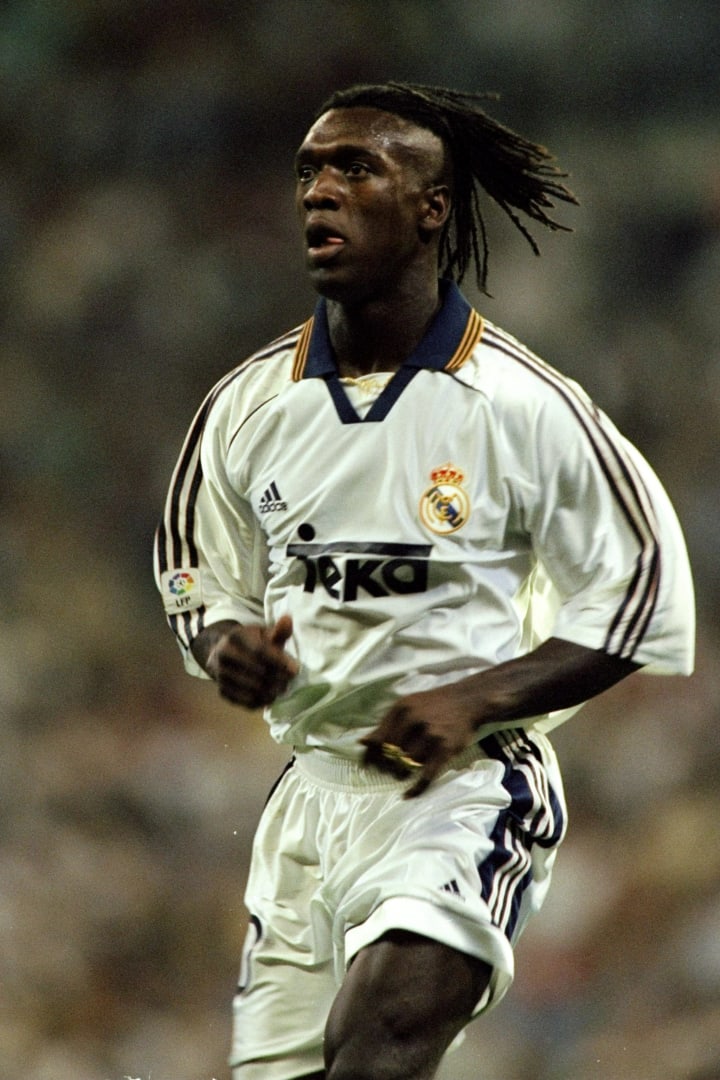 Clarence Seedorf