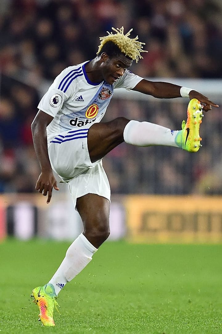 Didier Ndong