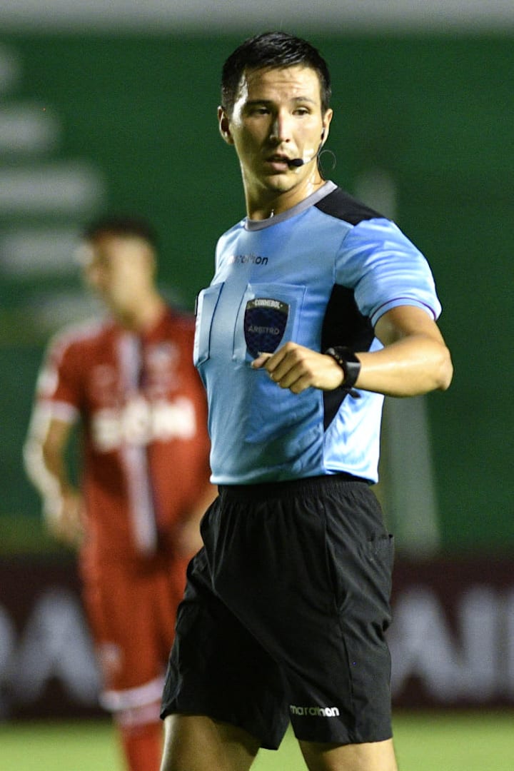 FBL-LIBERTADORES-PARI-GUARANI