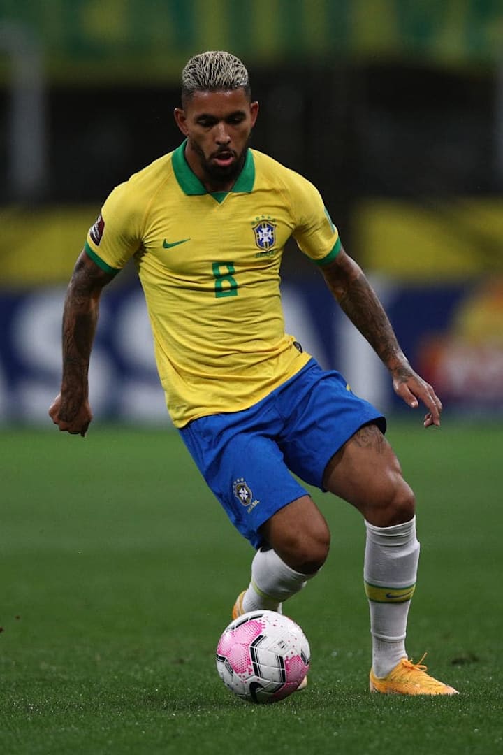 douglas luiz
